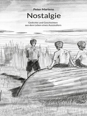 cover image of Nostalgie